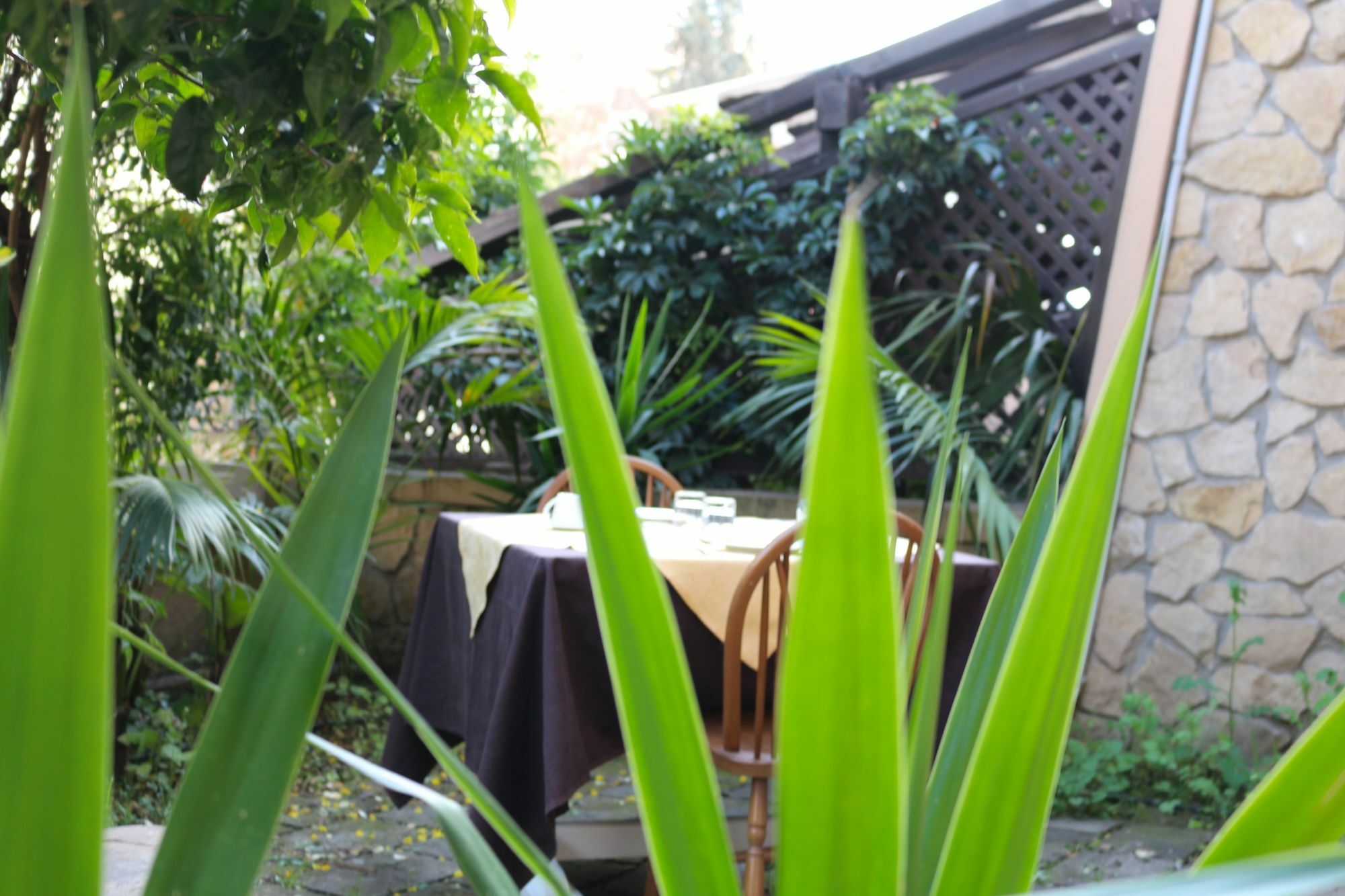 Ferone 1947 Hotel 2*